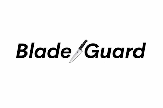 BLADE GUARD