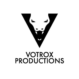 VOTROX PRODUCTIONS