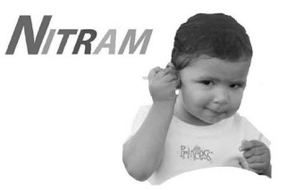 NITRAM PRINCESS