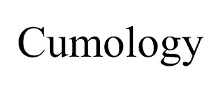 CUMOLOGY