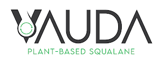 VAUDA PLANT-BASED SQUALANE