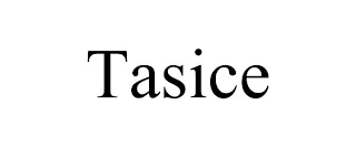 TASICE