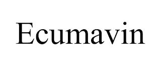 ECUMAVIN