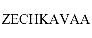 ZECHKAVAA
