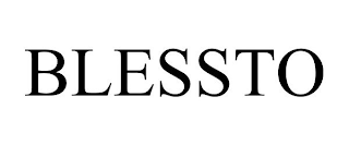 BLESSTO
