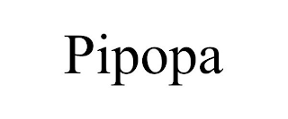 PIPOPA