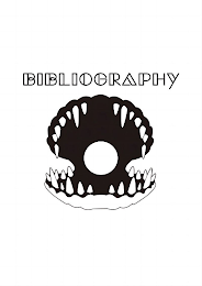 BIBLIOGRAPHY