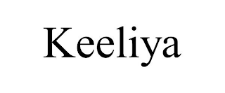 KEELIYA