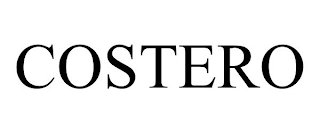 COSTERO