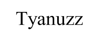 TYANUZZ