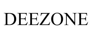 DEEZONE