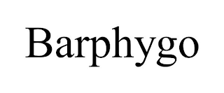 BARPHYGO