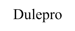 DULEPRO