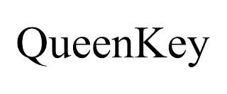 QUEENKEY