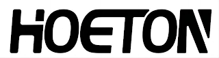 HOETON