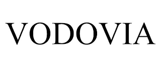 VODOVIA