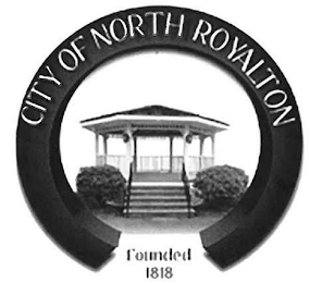 CITY OF NORTH ROYALTON FOUNDED 1818