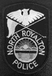 NORTH ROYALTON POLICE