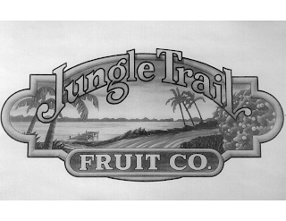 JUNGLE TRAIL FRUIT CO.