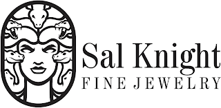 SAL KNIGHT FINE JEWELRY