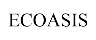 ECOASIS