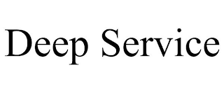 DEEP SERVICE