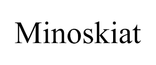 MINOSKIAT