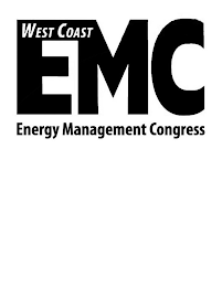 WEST COAST EMC ENERGY MANAGEMENT CONGRESS