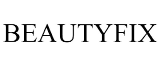 BEAUTYFIX