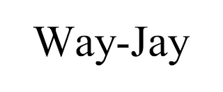 WAY-JAY