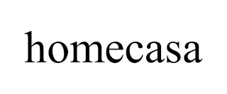 HOMECASA