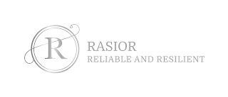 R RASIOR RELIABLE AND RESILIENT