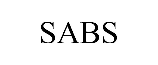 SABS