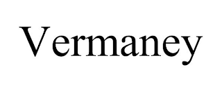 VERMANEY