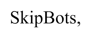 SKIPBOTS,