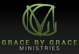 GGM GRACE BY GRACE MINISTRIES