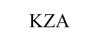 KZA