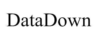 DATADOWN