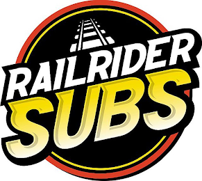 RAILRIDER SUBS