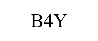 B4Y