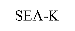 SEA-K