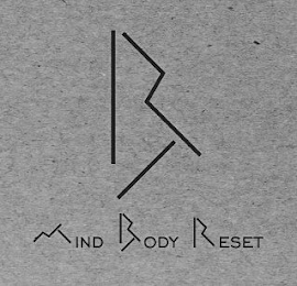 MBR MIND BODY RESET