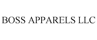 BOSS APPARELS LLC