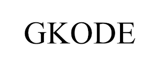 GKODE