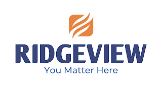 RIDGEVIEW YOU MATTER HERE