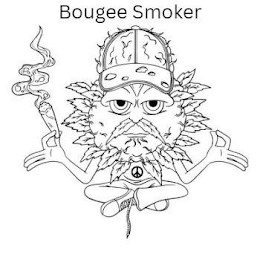 BOUGEE SMOKER