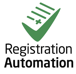 REGISTRATION AUTOMATION