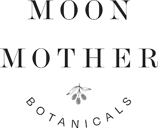 MOON MOTHER BOTANICALS