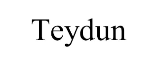 TEYDUN