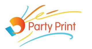 PARTY PRINT